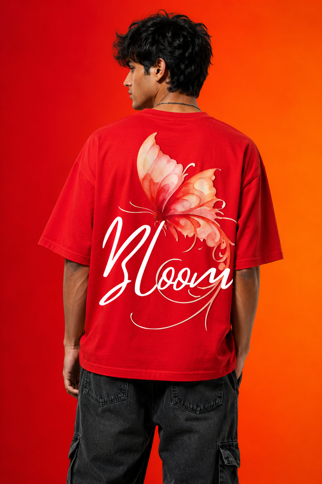 Scarlet Bloom