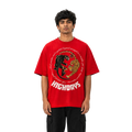 Twin Perdator
