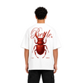 Crimson Beetle