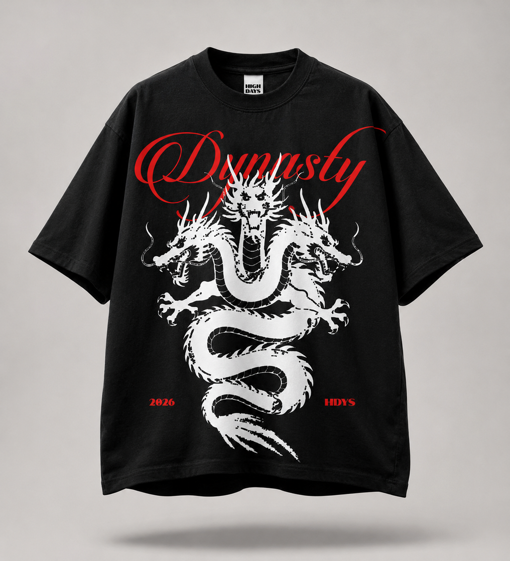 Dynasty