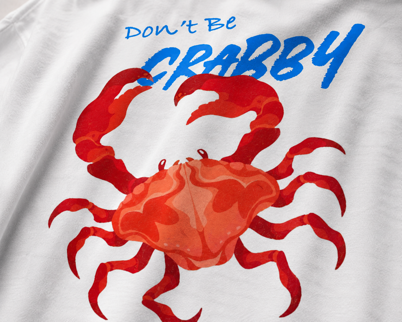 Crabwave