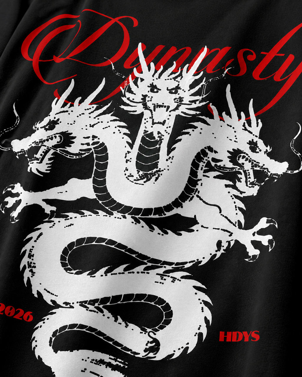 Dynasty
