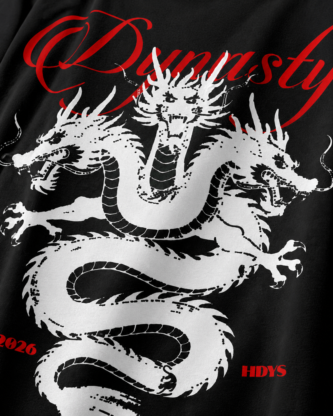 Dynasty