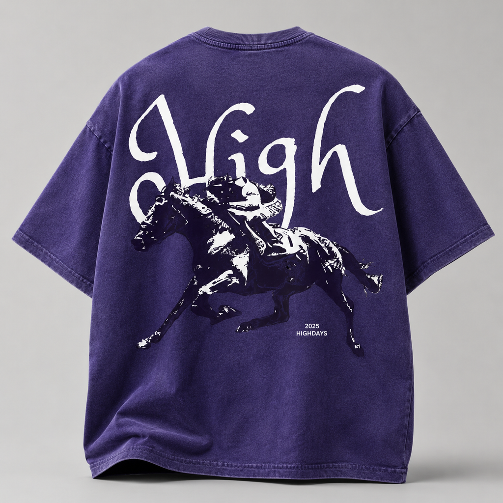 Highdays | Dark Horse Edition