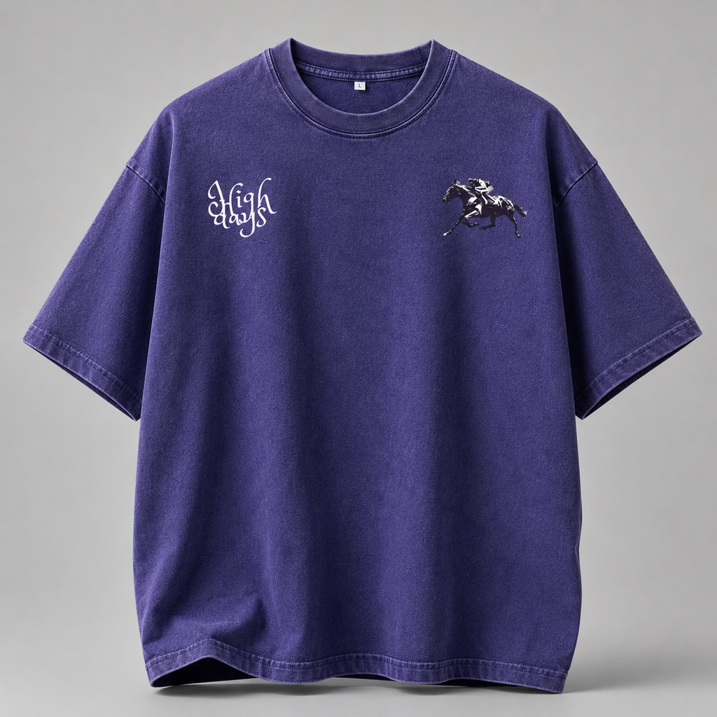 Highdays | Dark Horse Edition