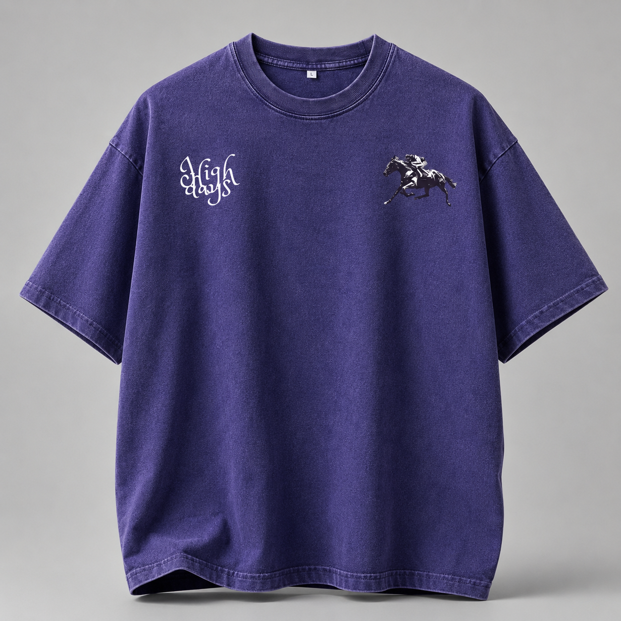 Highdays | Dark Horse Edition