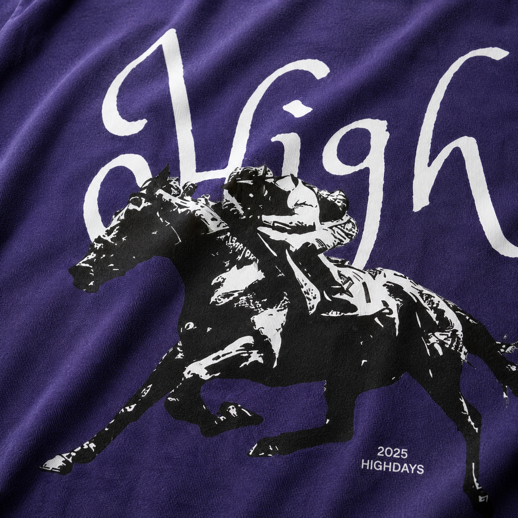 Highdays | Dark Horse Edition