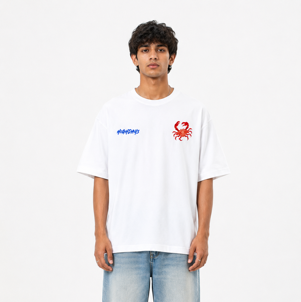 Crabwave