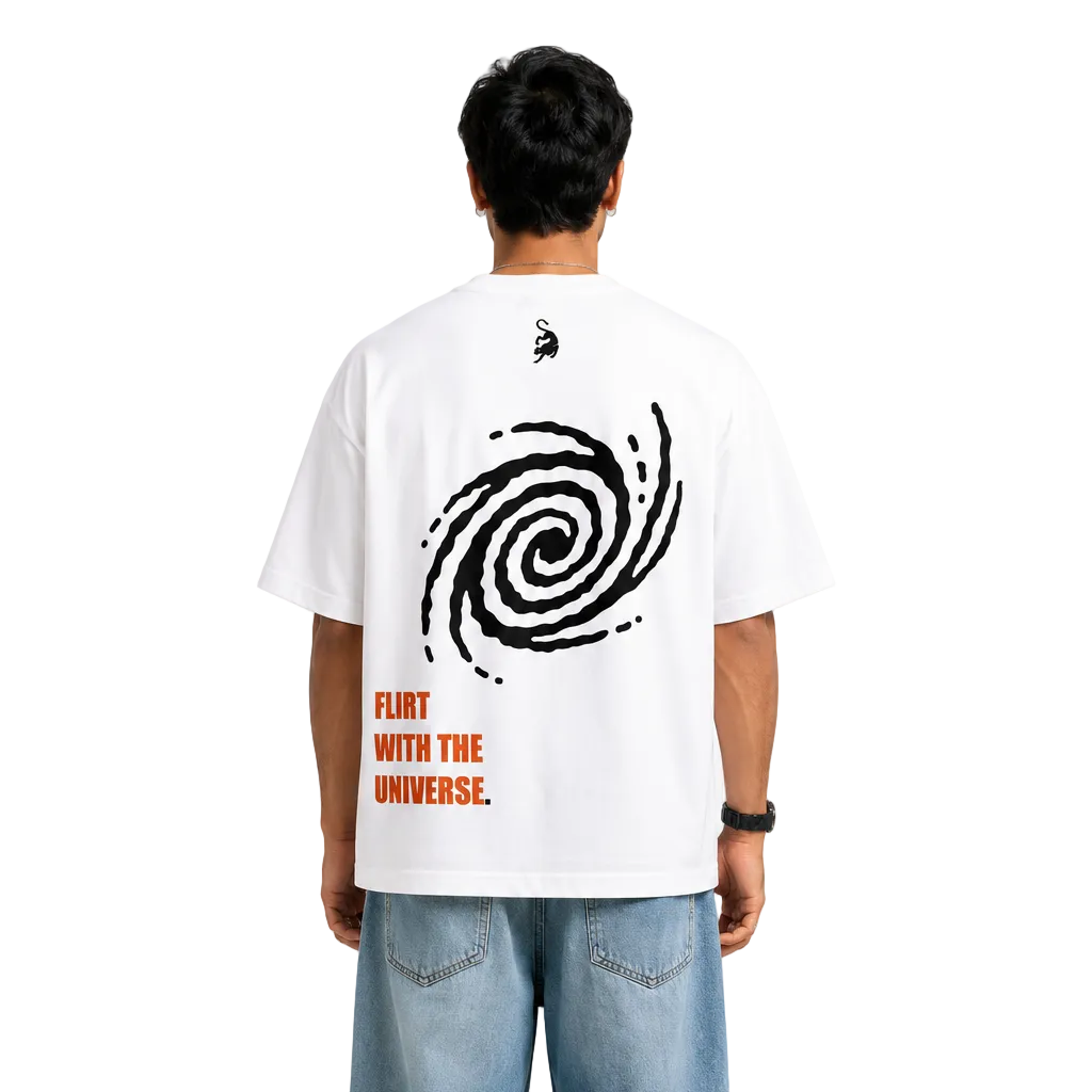 Cosmic Flirt Boxyfit