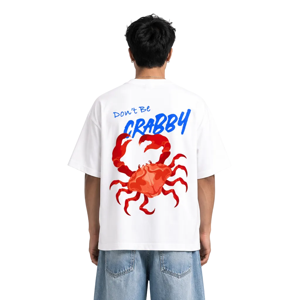 Crabwave