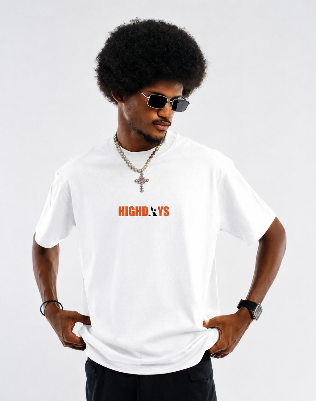 Cosmic Flirt Boxyfit