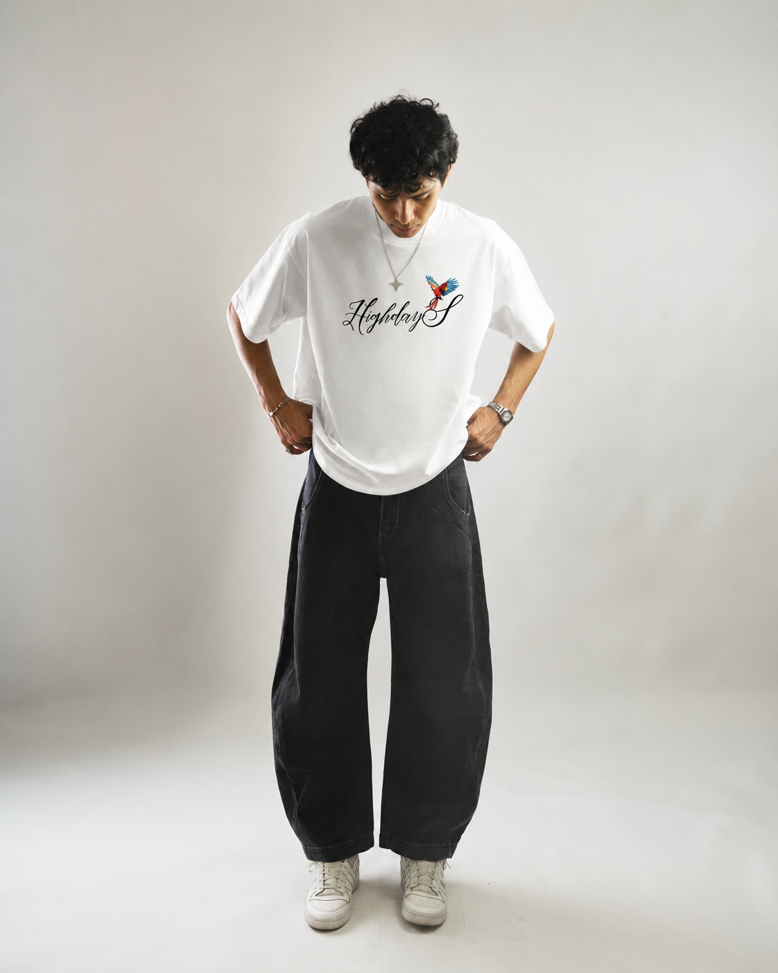 Parrot Era Boxyfit
