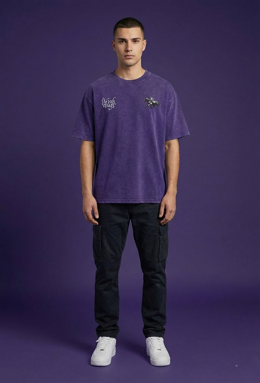 Highdays | Dark Horse Edition