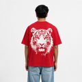 Fearless Oversized Tee