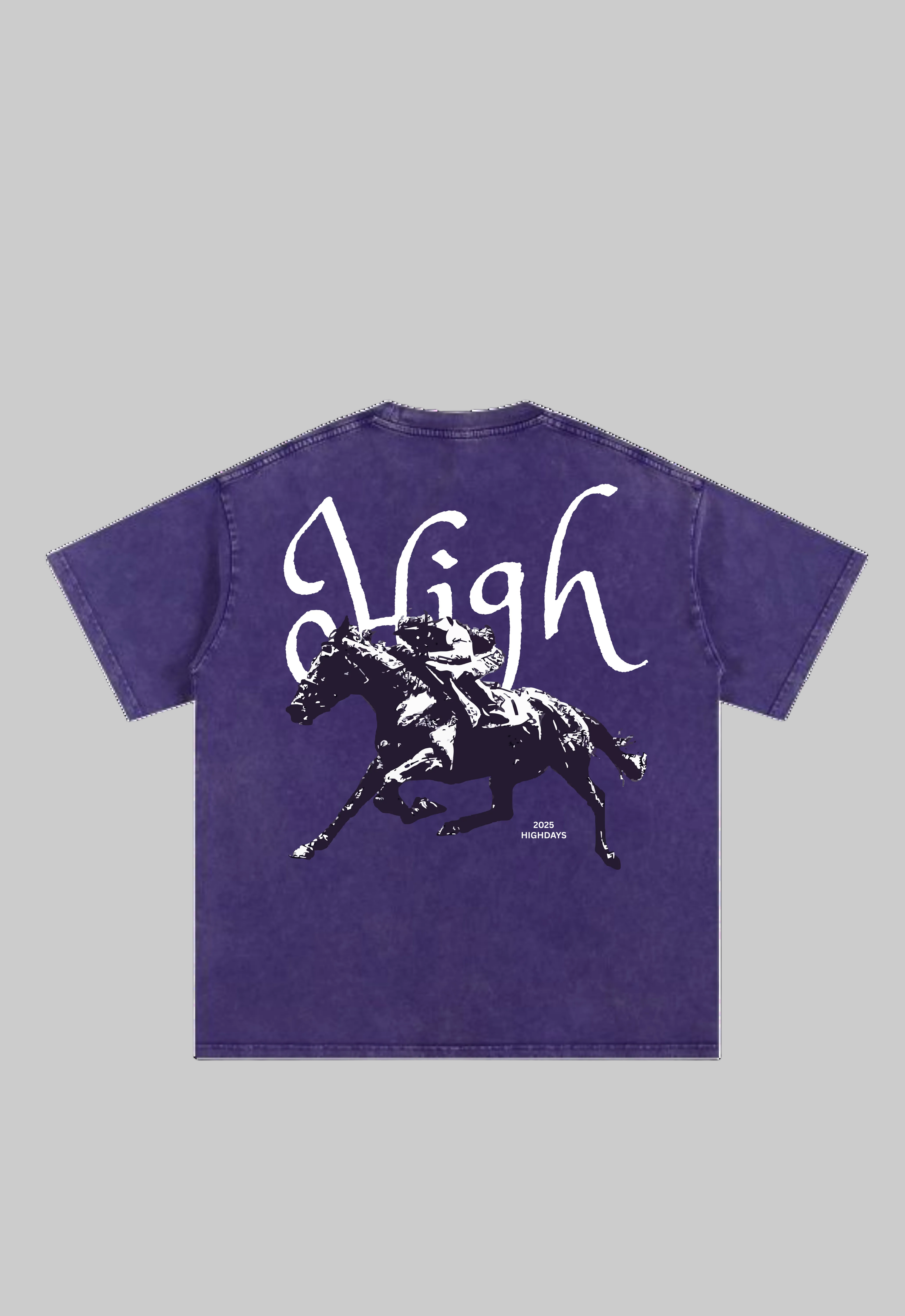 Highdays | Dark Horse Edition