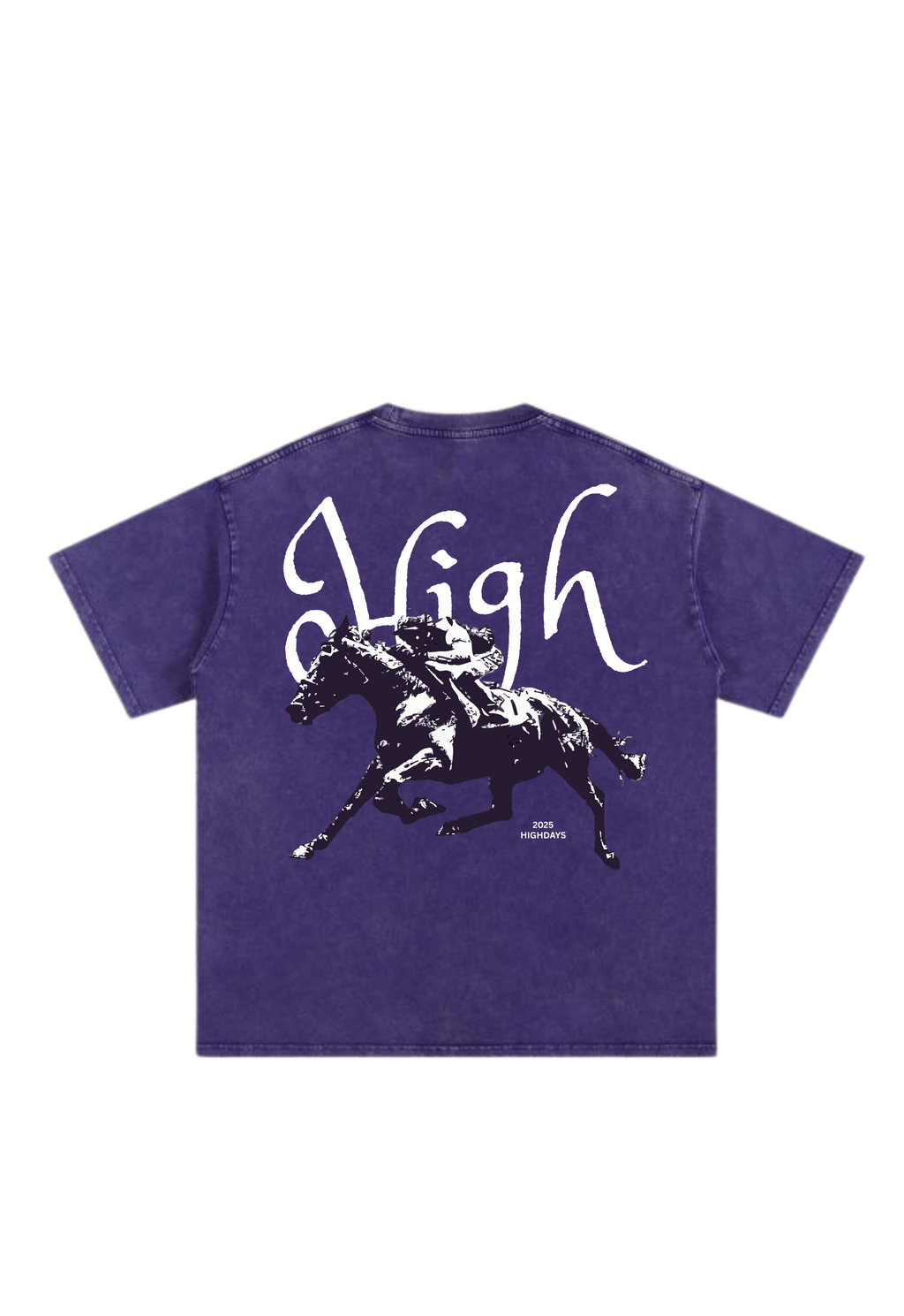 Highdays | Dark Horse Edition