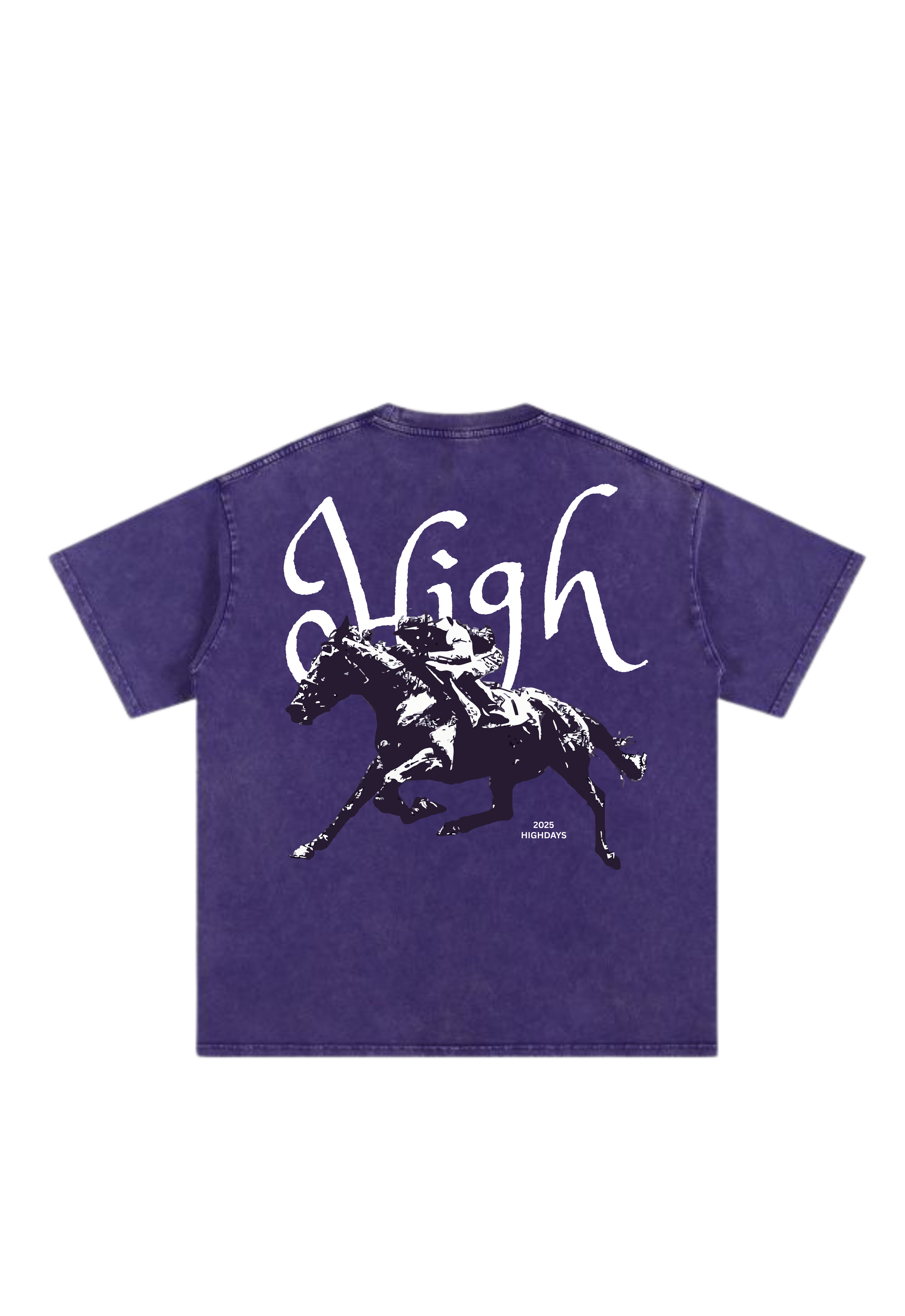 Highdays | Dark Horse Edition