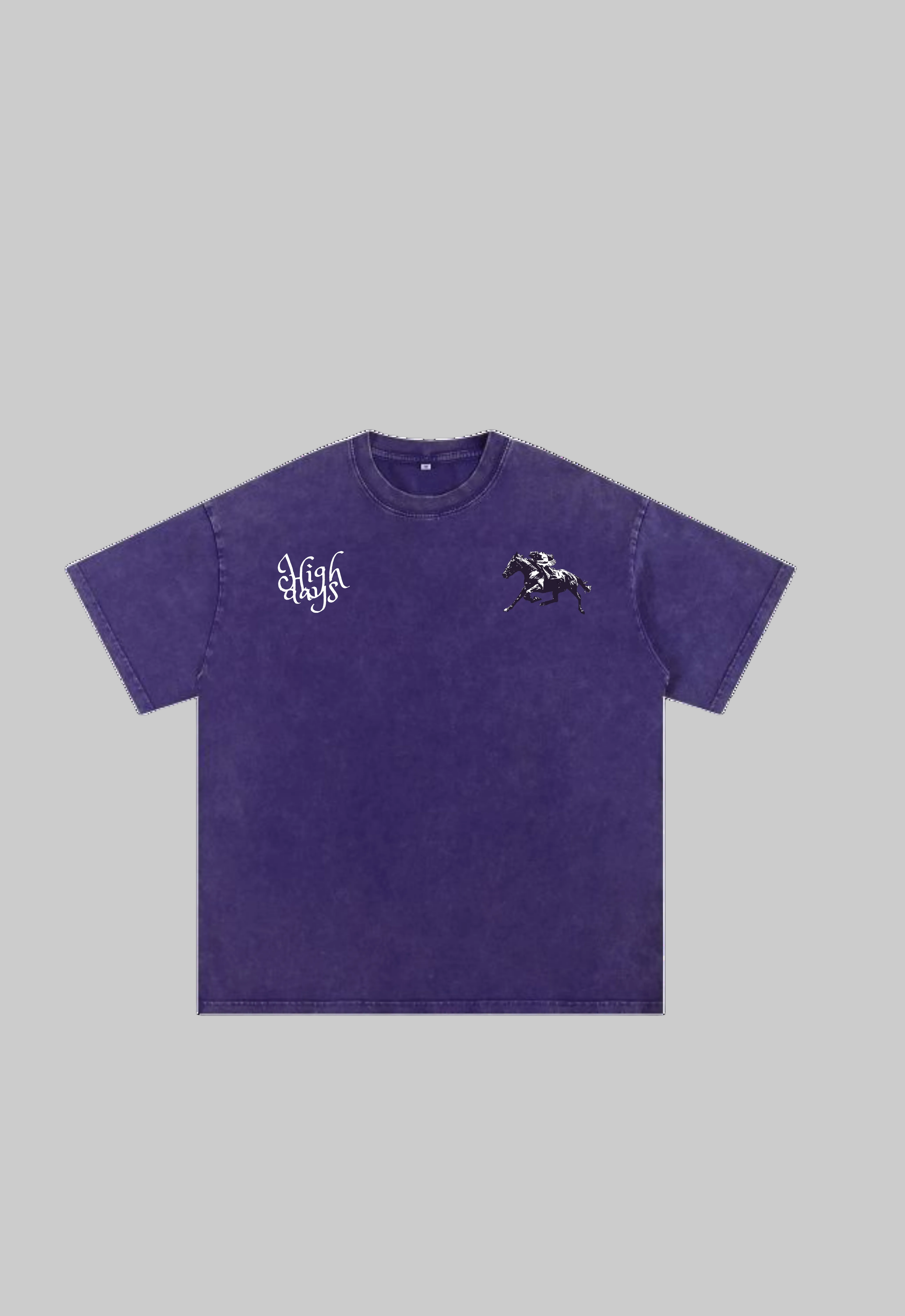 Highdays | Dark Horse Edition